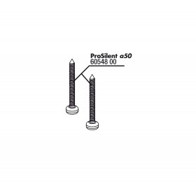 JBL JBL PS/PA a50 Vis boîtier 6054800