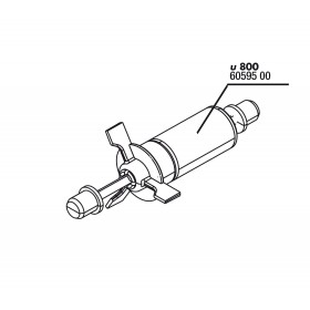 JBL JBL Rotor ProFlow t300/CP i30 6059500