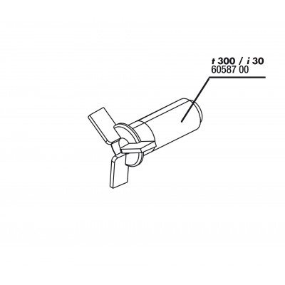JBL JBL Rotor ProFlow t300/CP i30 6059500