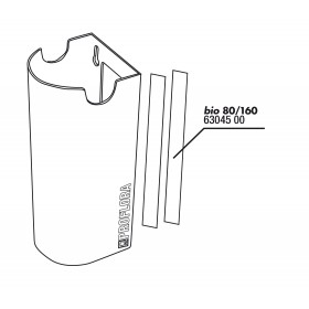 JBL JBL Ruban adhésif Bio160 6304500