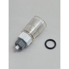 JBL JBL ProFlora Direct Compte-bulles 6334300