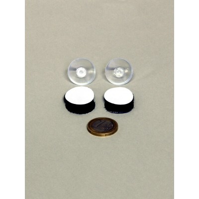 JBL JBL TerraControl ventouses + pads 6152500