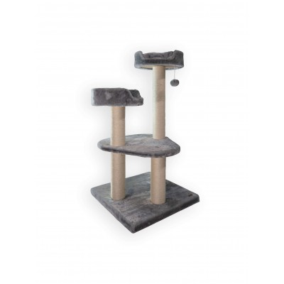 Arbre à Chat 'Cascade' | Katzy - Produit