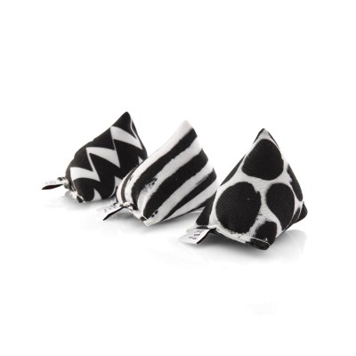 Canadian Cat Coussin Mini Pyramides Calins Canadian Cat C11330