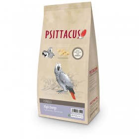 Psittacus Catalonia Granulés Psittacus - Formule Maintenance High Energy PI-1210