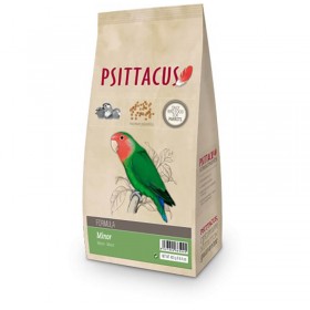 Psittacus Catalonia Granulés Psittacus - Formule Maintenance Minor PI-4010