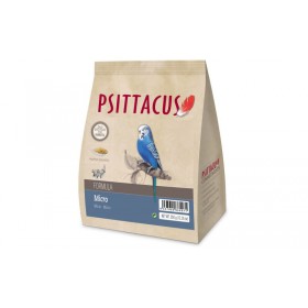 Psittacus Catalonia Granulés Psittacus - Formule Maintenance Micro PI-3035