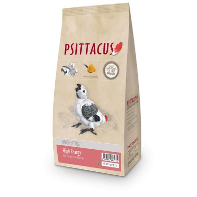 Psittacus Catalonia Psittacus - High Energy Hand-Feeding PA-3110