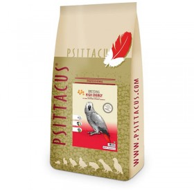 Psittacus Catalonia Granulé Psittacus - High Energy Breeding PI-1550