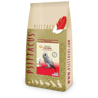 Psittacus Catalonia Granulé Psittacus - High Energy Breeding PI-1550