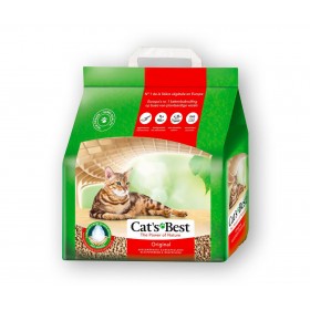 Cat's Best Litière Cat's Best Original CBO10