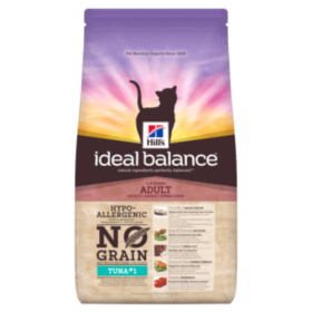 Hill's Croquettes Hill's Ideal Balance Adult - Thon et Pomme de terre 603579