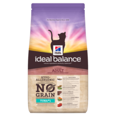 Hill's Croquettes Hill's Ideal Balance Adult - Thon et Pomme de terre 603579