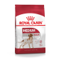 Royal Canin Croquettes Royal Canin Medium Adult 30041000