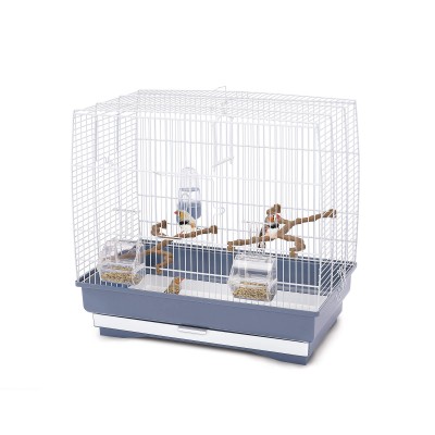 Imac Cage Irène 3 51 x 30 x 48 cm 1963