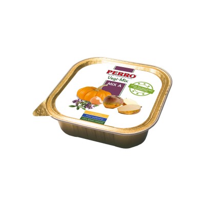 Perro Patée Perro Vegi-Mix - A 181240