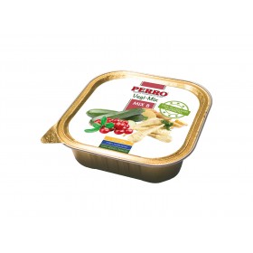 Perro Patée Perro Vegi-Mix - B 181242