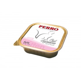 Perro PÂTÉE CHATON - PERRO CAT SUPREME, DINDE 182135