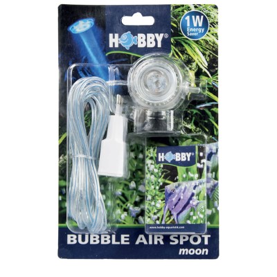 Hobby Robinet à air Hobby Bubble Air Spot moon 671