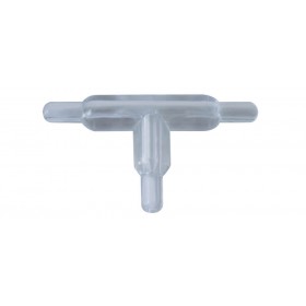 Hobby Raccord Hobby Réduction-T 4/6 : 2/3 62501