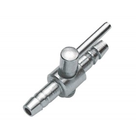 Hobby Robinet à air en métal 4/6 Hobby 63330