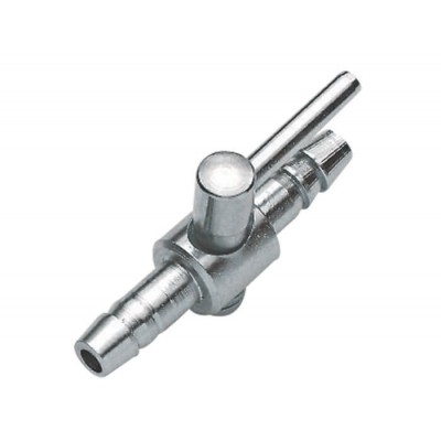 Hobby Robinet à air en métal 4/6 Hobby 63330