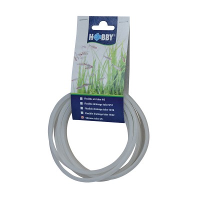 Hobby Tuyau silicone 4/6 Hobby 65202