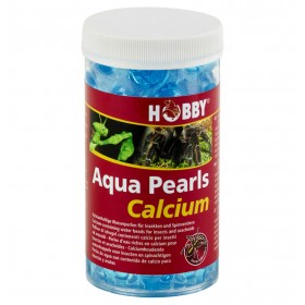 Hobby Complément alimentaire Hobby Aqua Pearls Calcium 38060