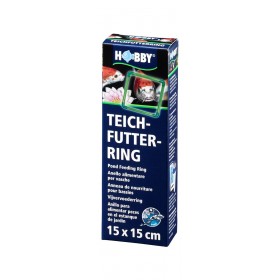 Hobby Anneau de nourrissage flottant Hobby 61200