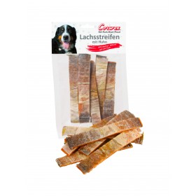 Corwex Snacks au Poulet & Peau de saumon Corwex 70186