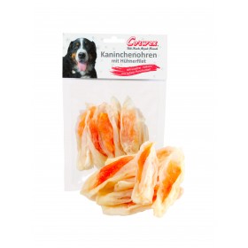 Corwex Snacks de Lapin & Filet de Poulet Corwex 70191