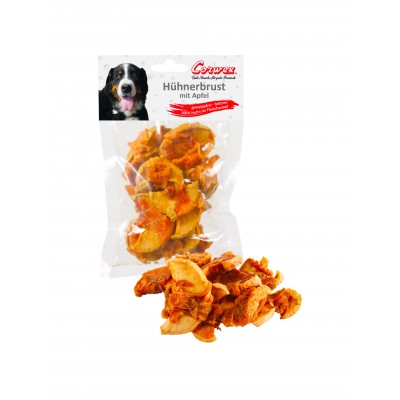 Corwex Poitrine de poulet aux pommes Corwex 70058