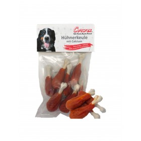 Corwex Snack de poulet au calcium & Riz Corwex 70197