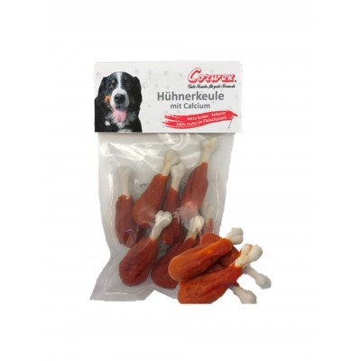 Corwex Snack de poulet au calcium & Riz Corwex 70197