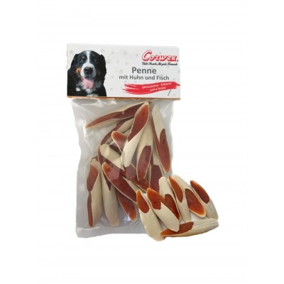 Corwex Penne au Poulet & Poisson Corwex 70198