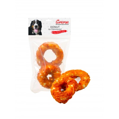 Corwex Double Donut Peau séché Corwex 70204