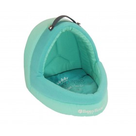 Happy House Berceau Luxury Living Vert menthe Happy House 4016-8