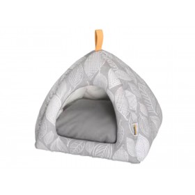 HP Aquarium Igloo Pandora pour chat CP284/C