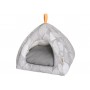 HP Aquarium Igloo Pandora pour chat CP284/C