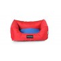 Fabotex Sofa Boston Dreamawayy Rouge & Bleu CP171/A.2