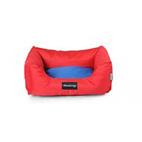 Fabotex Sofa Boston Dreamawayy Rouge & Bleu CP171/A.2