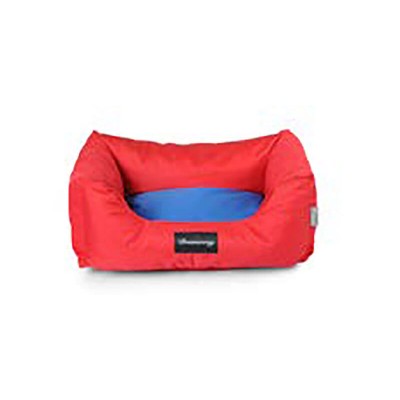 Fabotex Sofa Boston Dreamawayy Rouge & Bleu CP171/A.2