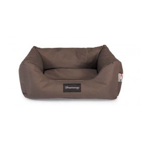 Fabotex Sofa Boston Dreamaway Marron CP187/G.2