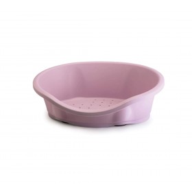 Imac Couchage en plastique Dido Rose 86186