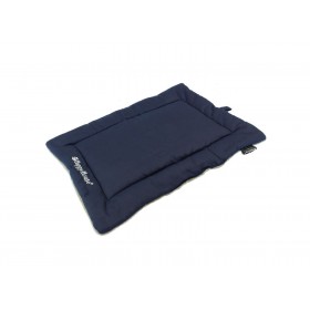 Happy House Tapis Confort Bleu Happy House 8001-3