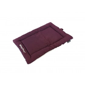 Happy House Tapis Confort Violet Happy House 8001-4