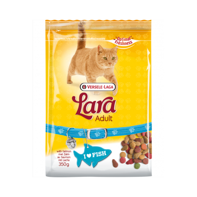 Versele Laga Croquettes Lara Adult au saumon 441073