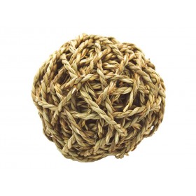 Happy Pet Nature First Grassy Ball Happy Pet 31045