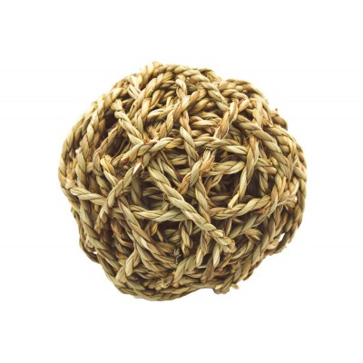 Happy Pet Nature First Grassy Ball Happy Pet 31045