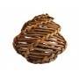 Happy Pet Nature First Willow Ball Small Happy Pet 31090